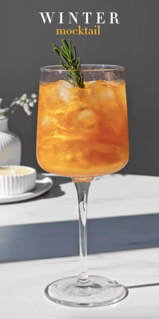 Twinkle My Drink Royal Gold Edible Drink Glitter 5g Premium Shimmer