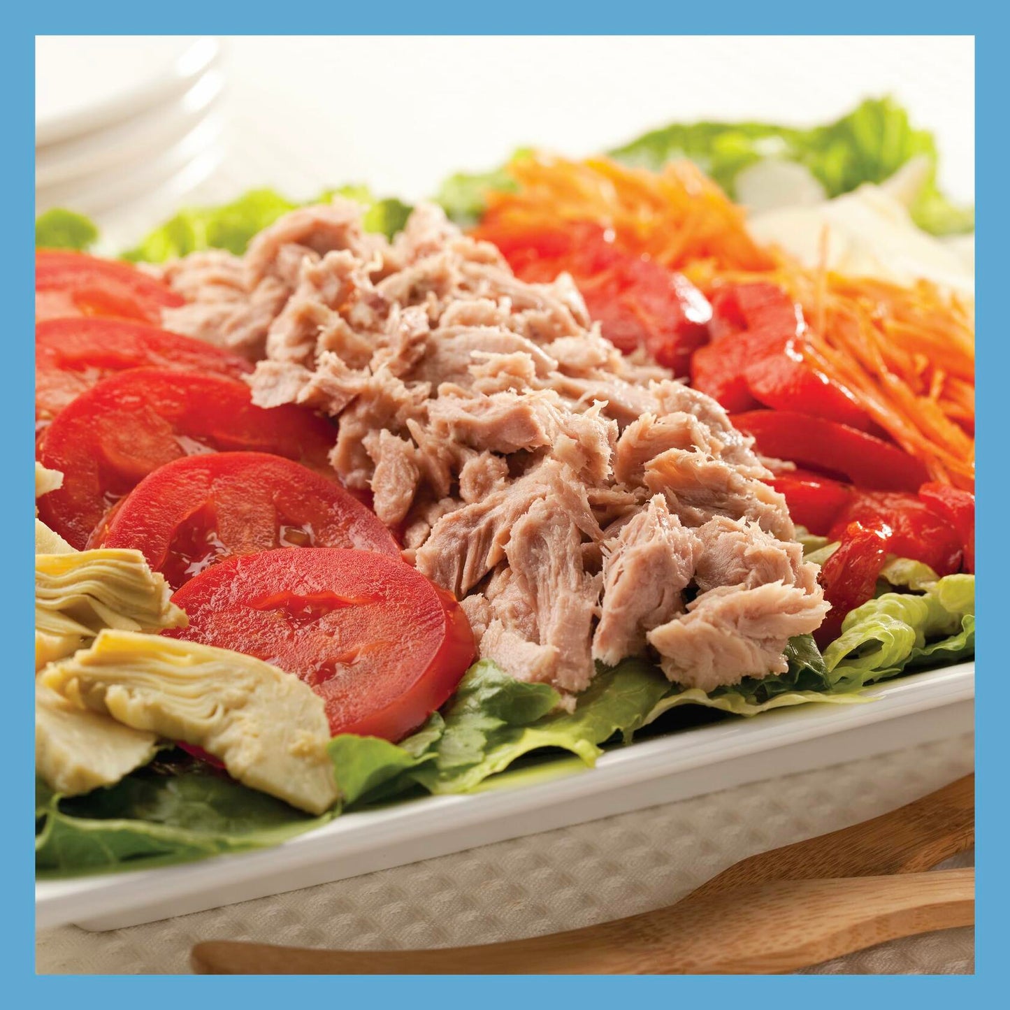 StarKist Chunk Light Tuna in Water - 5 oz Can (Pack of 8) BEST BY APR/23/2029