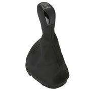 Majatou Gear Shift Knob & Boot PU Leather Replacement Mercedes C-Class W203