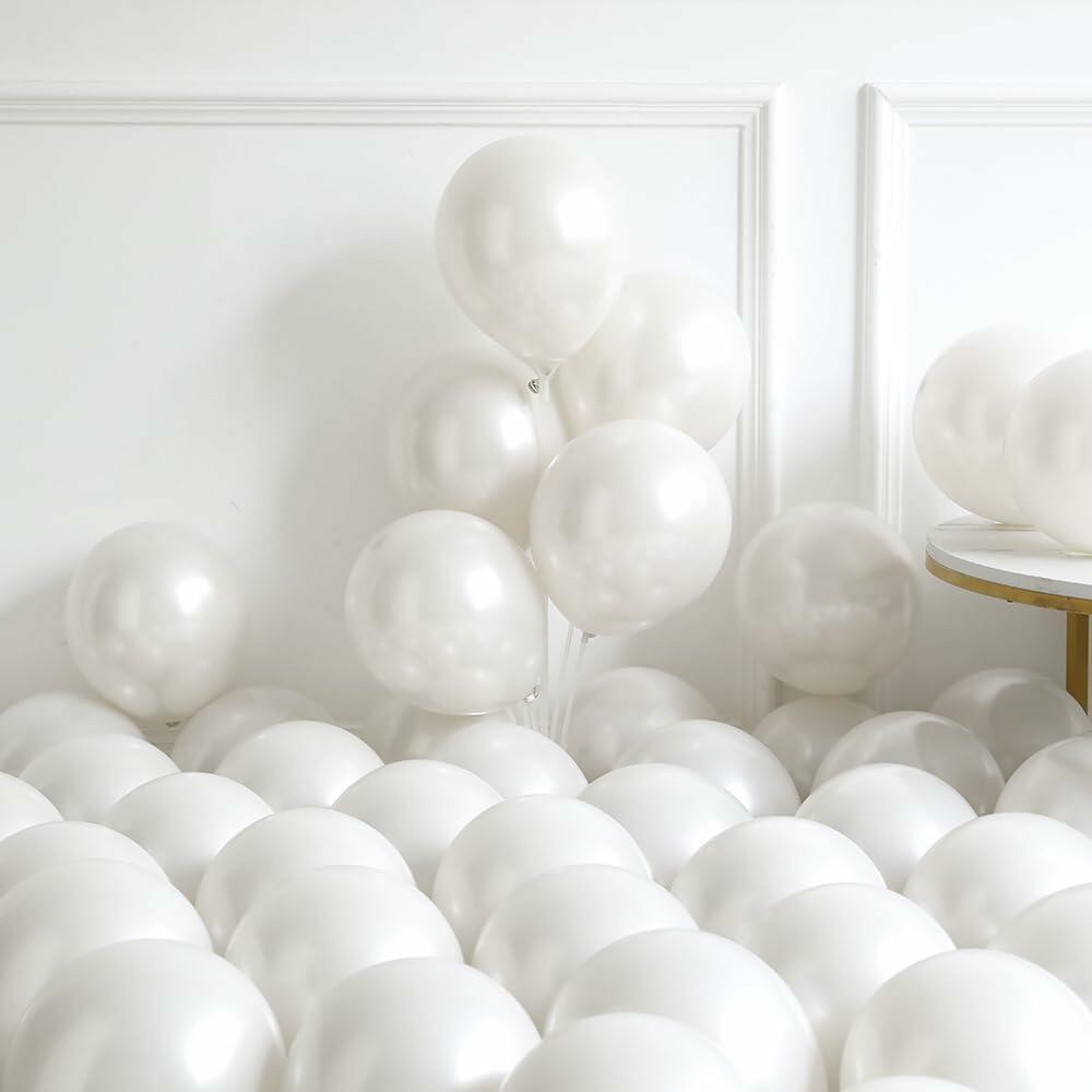 Nyvrexo Last Toast on The Coast Bachelorette Decorations Blue White Paper