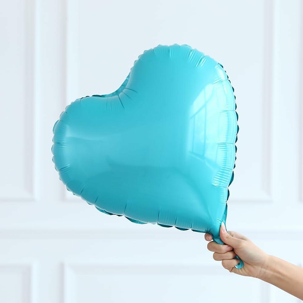 Nyvrexo Last Toast on The Coast Bachelorette Decorations Blue White Paper