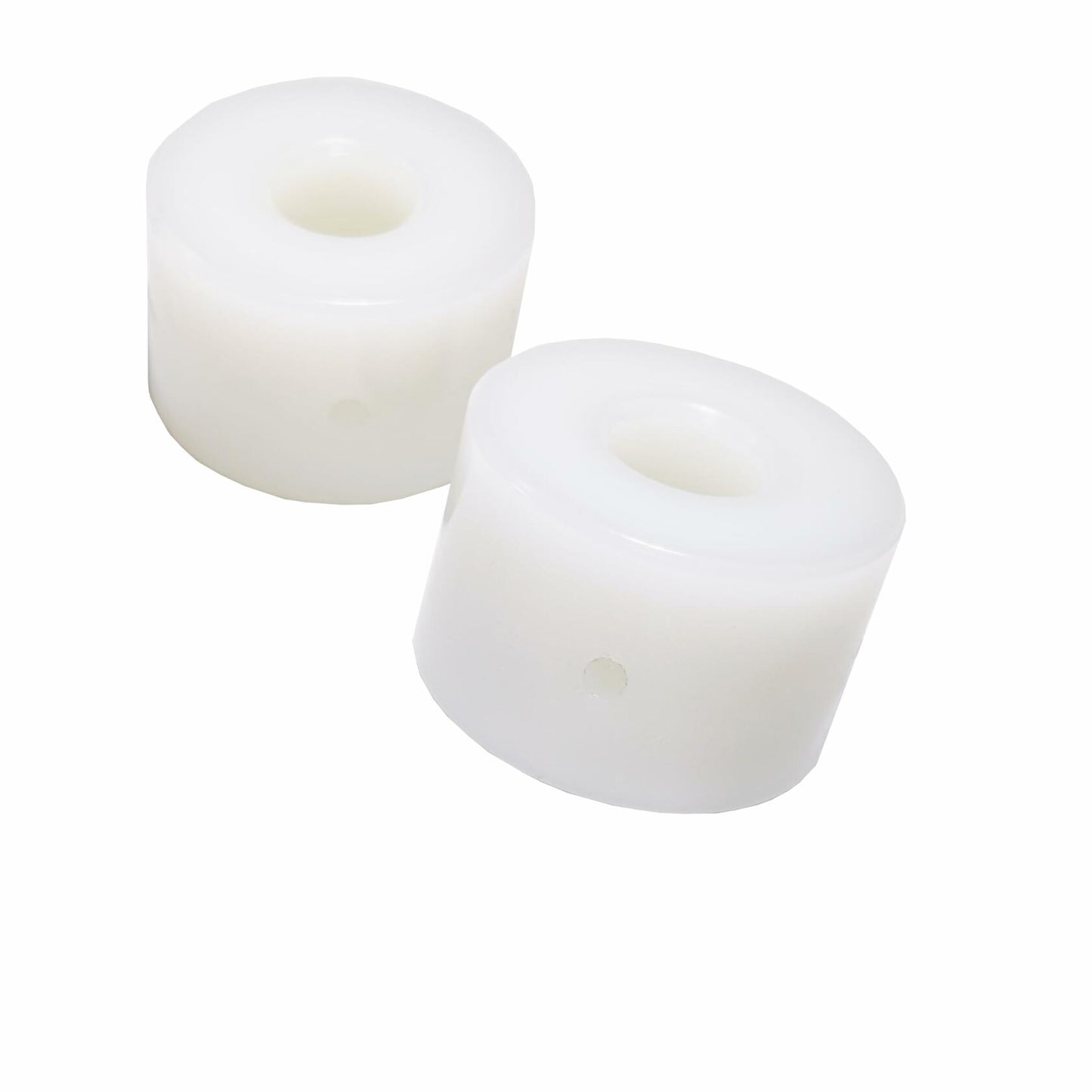 JIN BETTER GRILL PARTS Auger Motor Bushing Replacement ABS Milky White