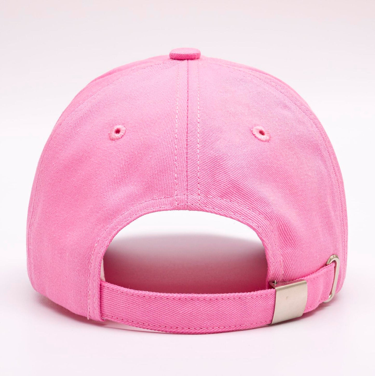 KOLWOVEN Nana Baseball Hat Adjustable Cap Women Pink One Size