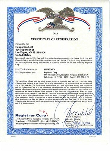 Hairgenics Propidren Hair Growth Conditioner with Biotin & DHT Blockers