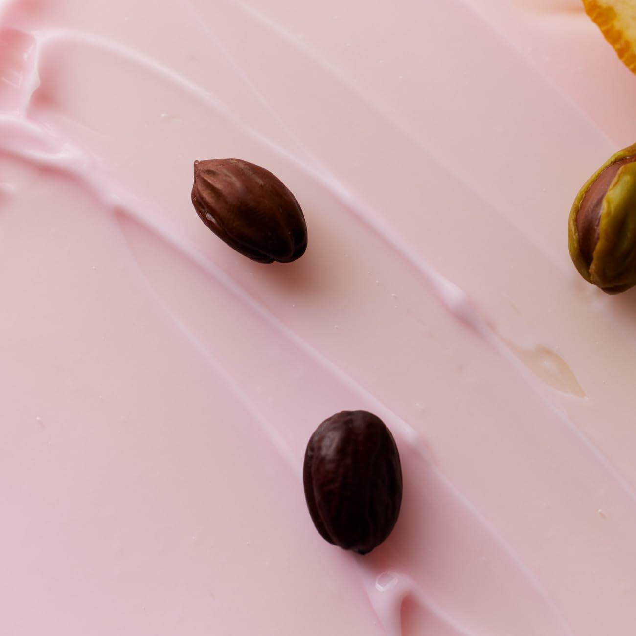 PINKWONDER Jojoba VitaCream 3.38oz Face Moisturizer B12 Panthenol Sensitive Skin