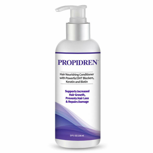 Hairgenics Propidren Hair Growth Conditioner with Biotin & DHT Blockers
