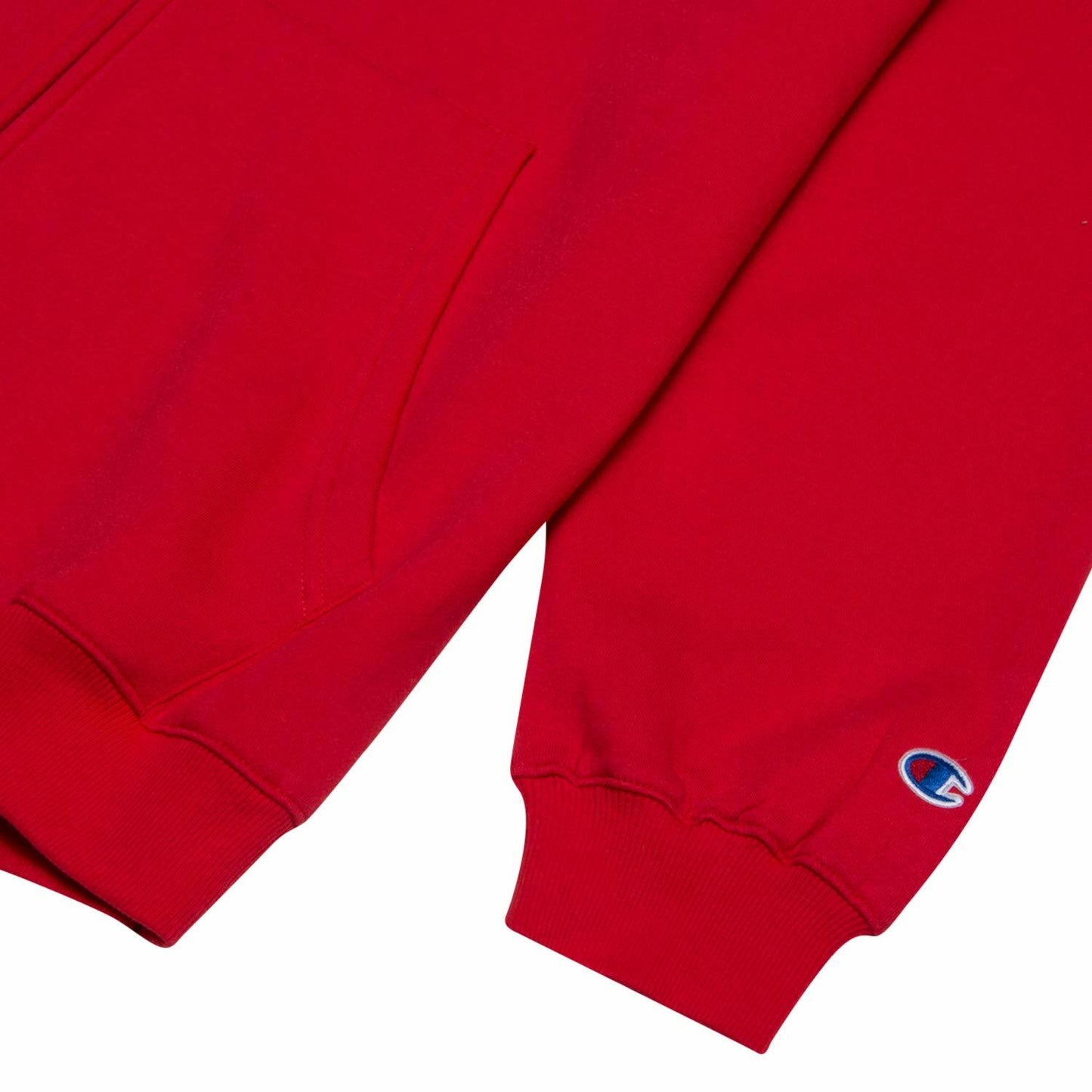 Champion Big and Tall Zip Up Hoodie for Men