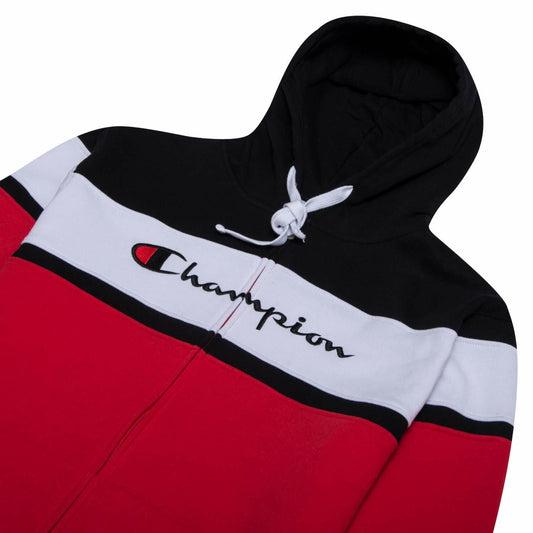 Champion Big and Tall Zip Up Hoodie for Men