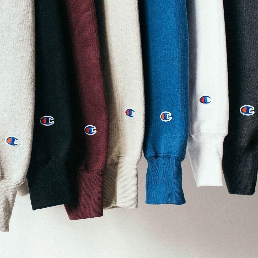 Champion Big and Tall Zip Up Hoodie for Men