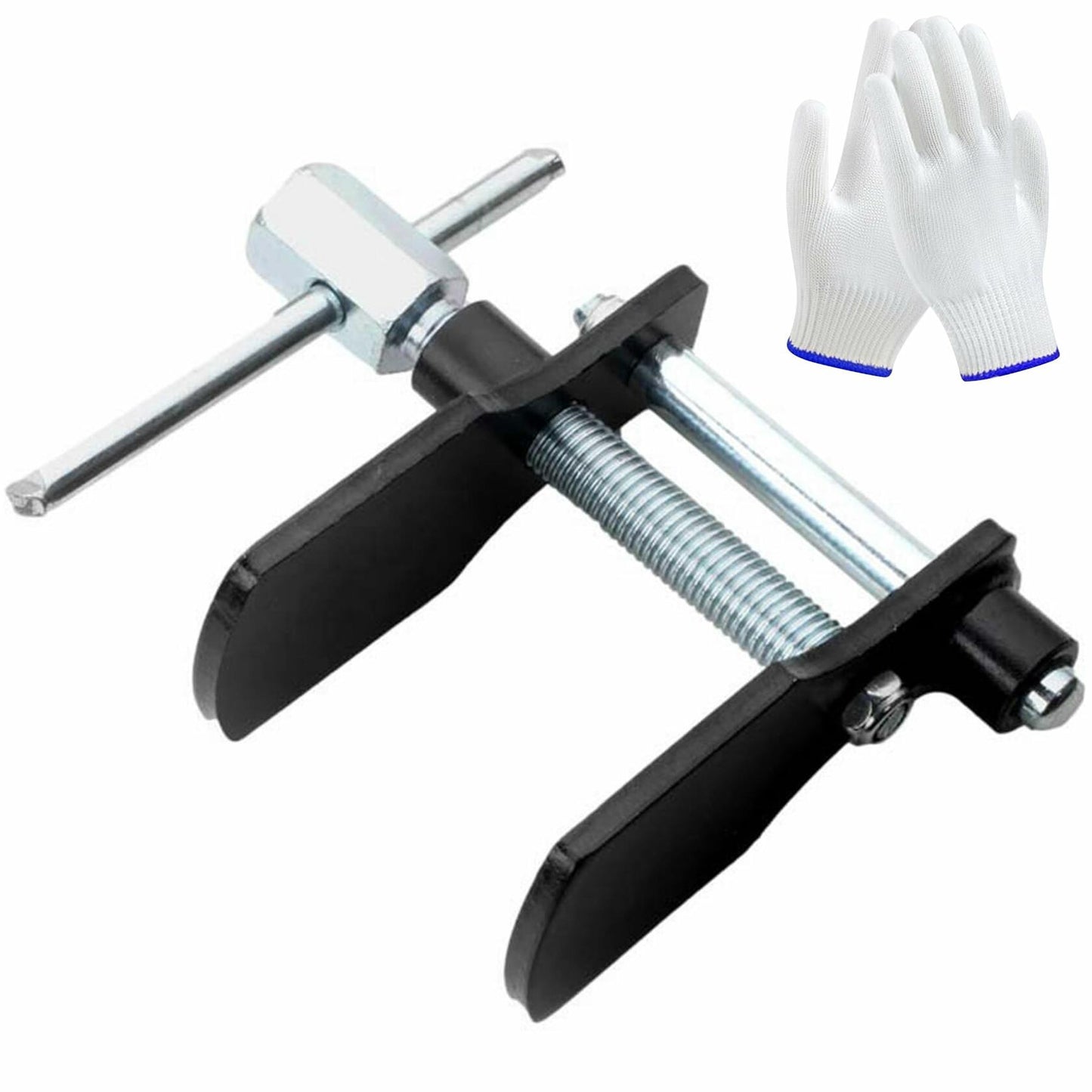 FullMayPro Brake Pad Spreader Caliper Piston Compression Tool for Cars