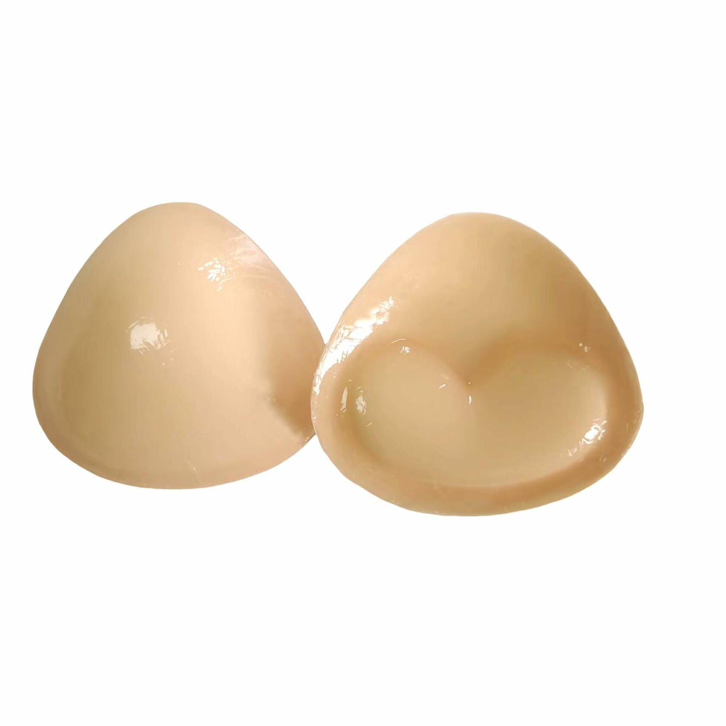 Double-Sided Sticky Push Up Bra Inserts Adhesive Bikini Breast Pads Lift