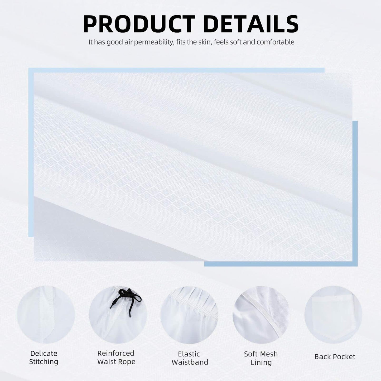 SolAzul Men’s Quick Dry Swimming Trunks Board Shorts Mesh Lining Pockets XL