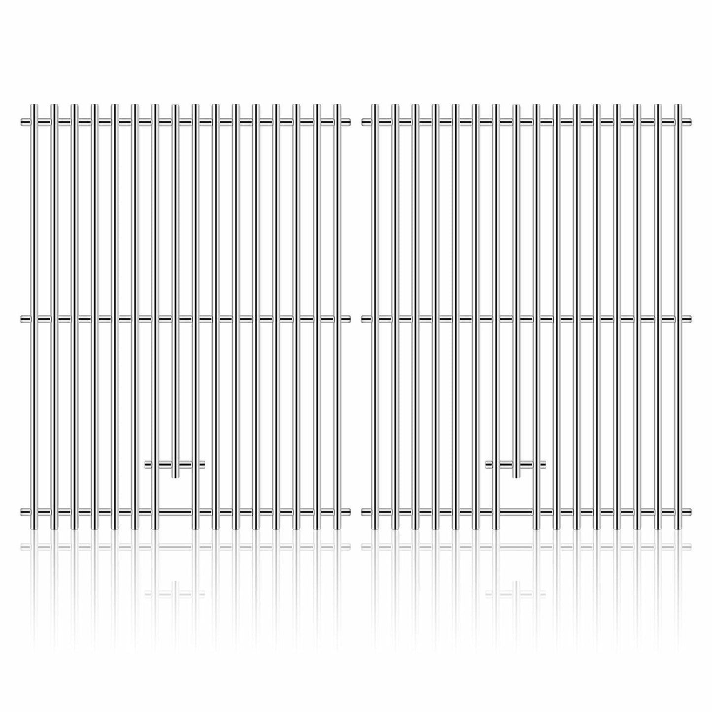 Grill Replacement Cooking Grate for Charbroil Classic 463211511-463211514