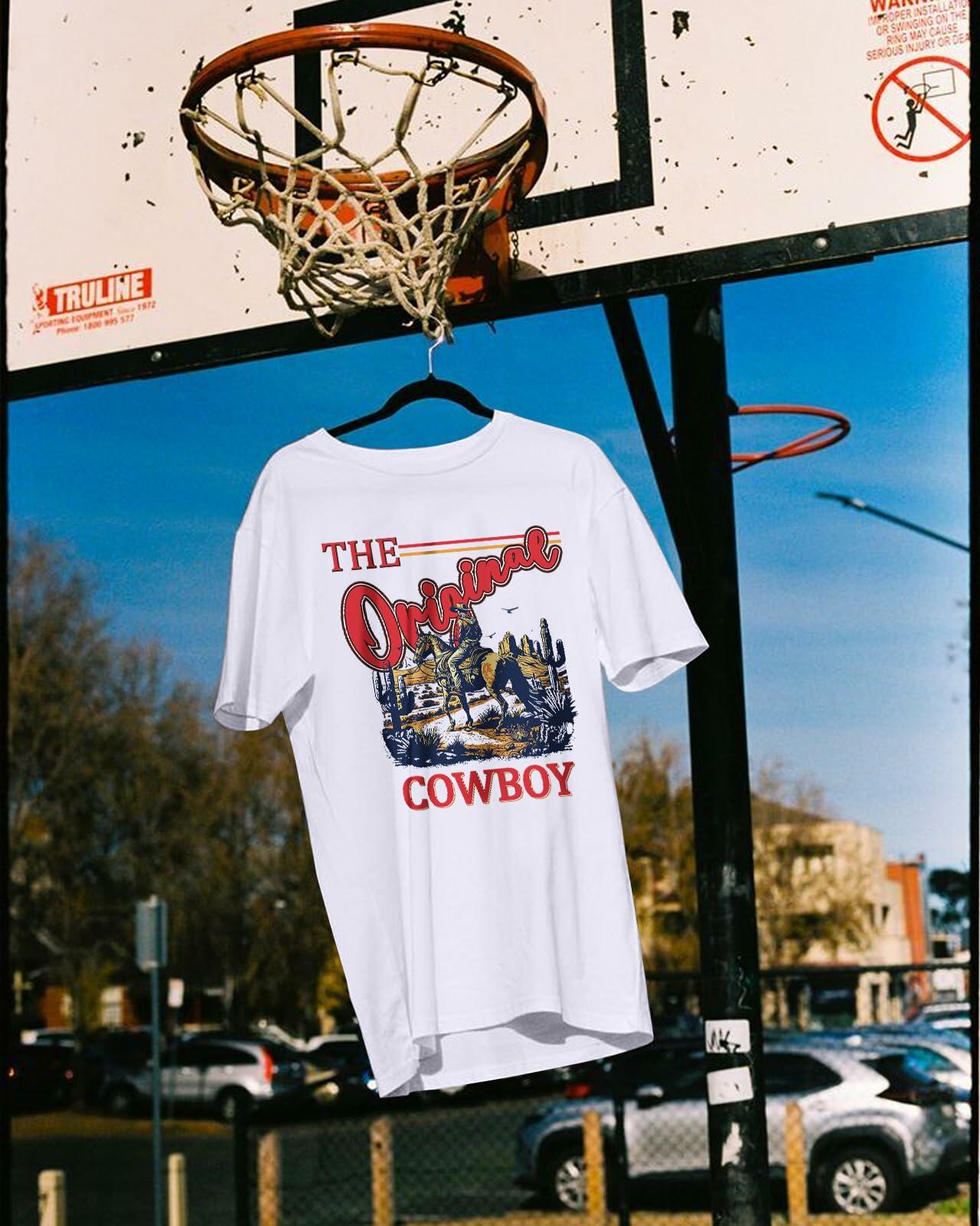 Miss Adola Mens Graphic T Shirt Cotton Crew Neck Short Sleeve Horseback Small