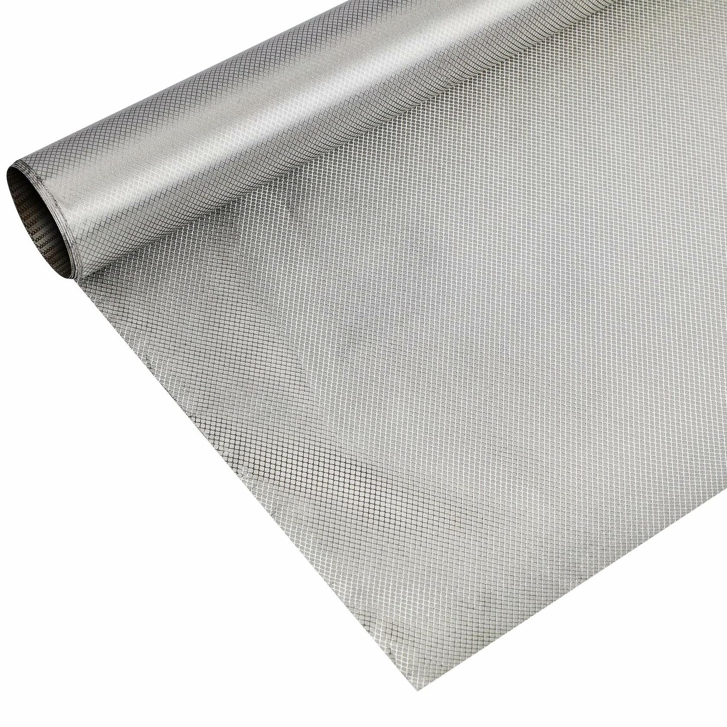 Faraday Fabric Military Grade Conductive Cloth for WiFi GPS Home Security 43x108