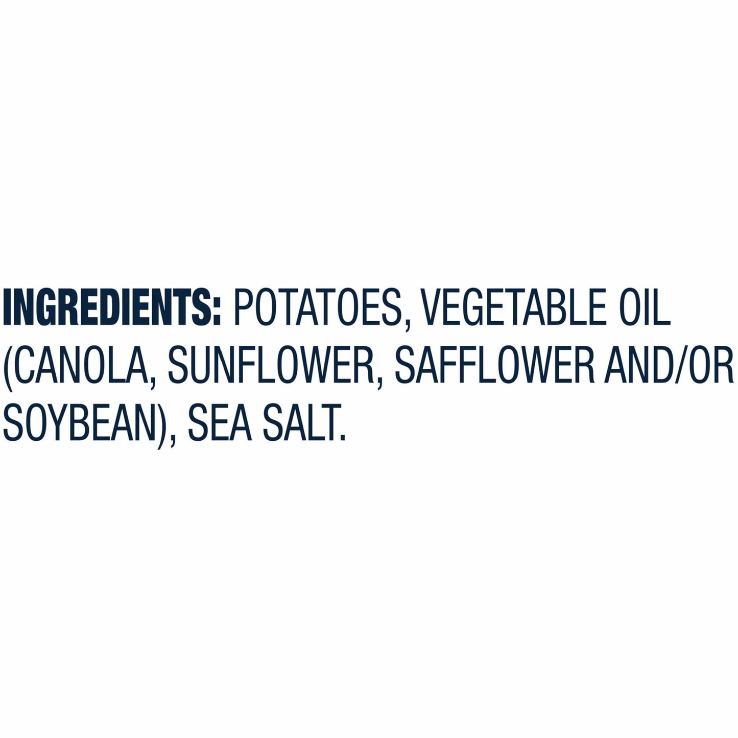 Cape Cod Original Chips 10 Count 1 Oz Bag Kettle Cooked Potato Snacks OPEN BOX