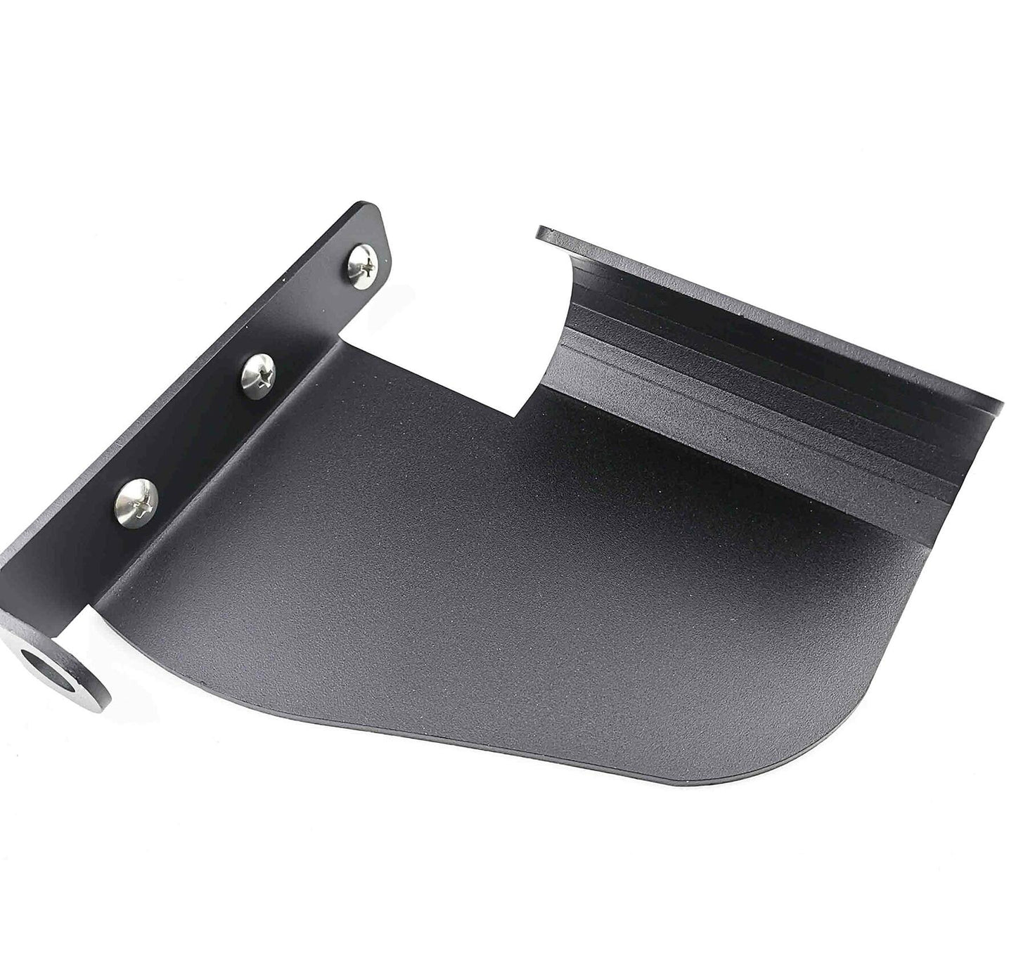 Zxturbi Chainsaw Hanger Holder Heavy Gauge 304 Stainless Steel Powder Coated