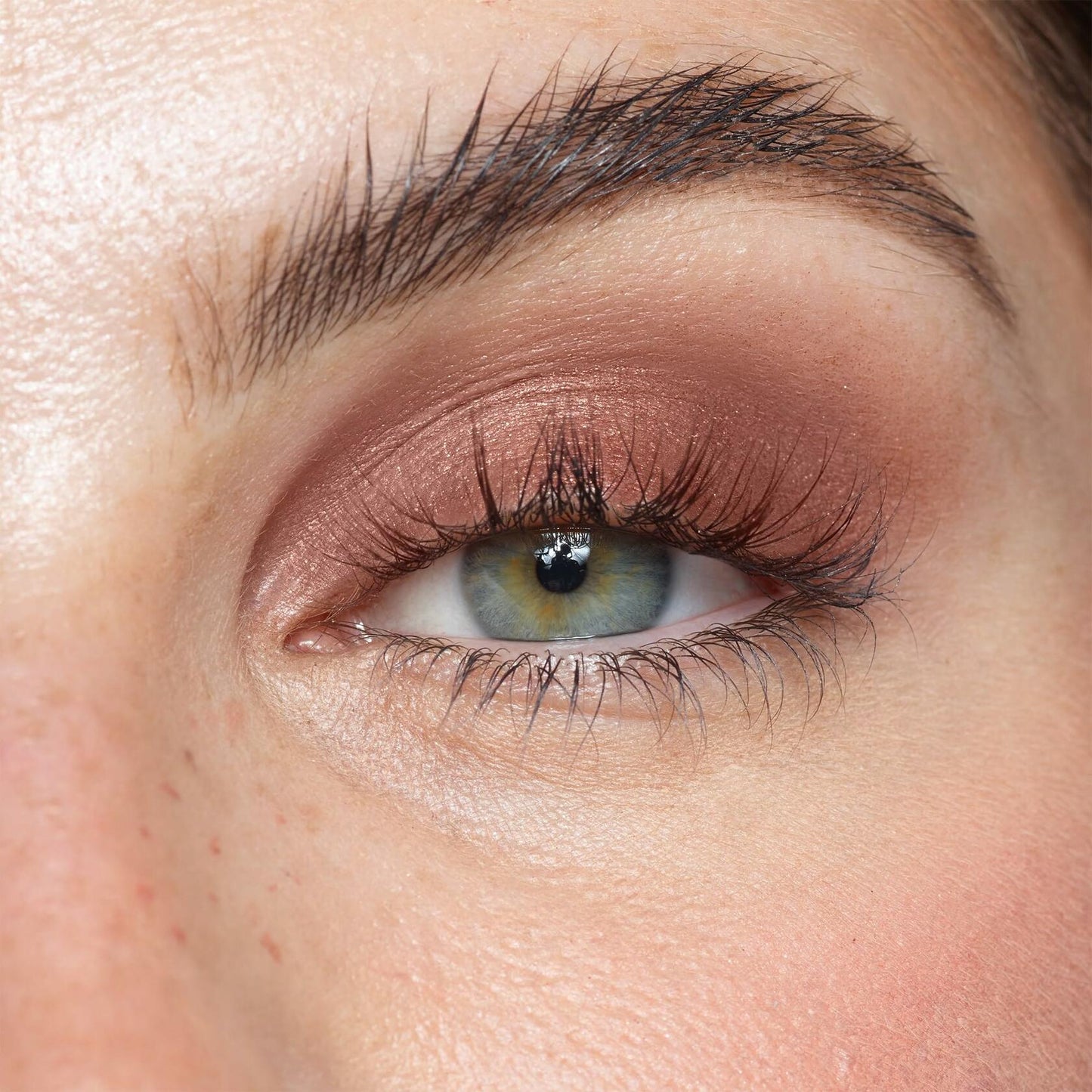 Nudestix Magnetic Luminous Eye Color 4in1 Cream Eyeshadow Stick Pink Seychelles