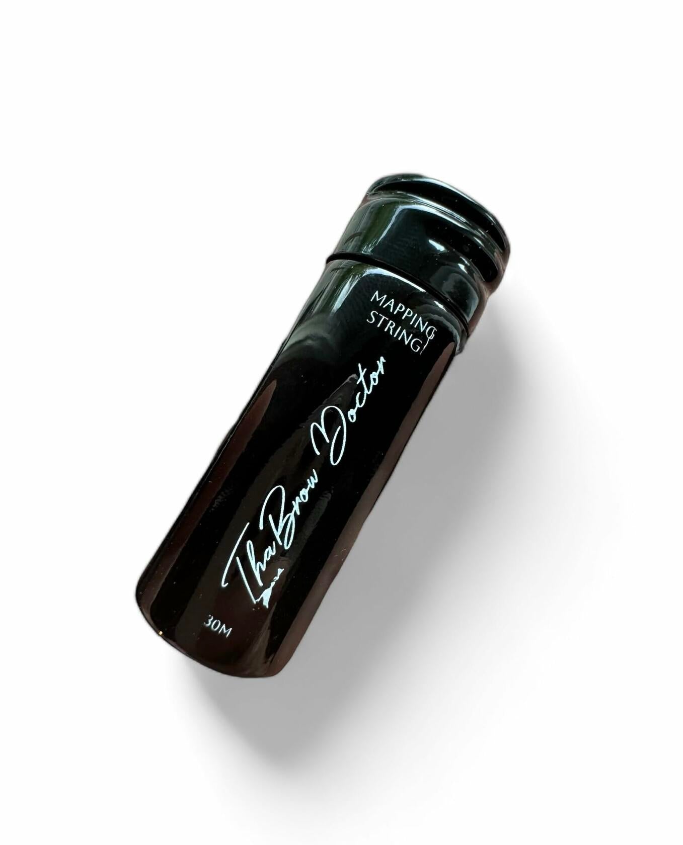 THABROWDOCTOR White Brow Mapping String 30m for Microblading & PMU