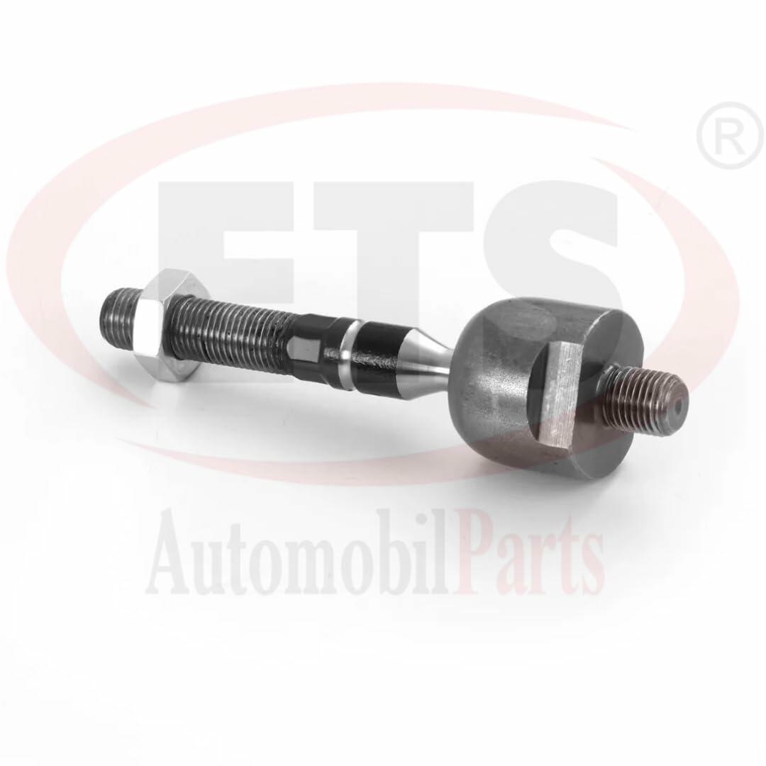 ETS 2Pc Inner Tie Rod End Pair RH&LH EV80208 Acura RL 05-12 Honda Accord 03-07