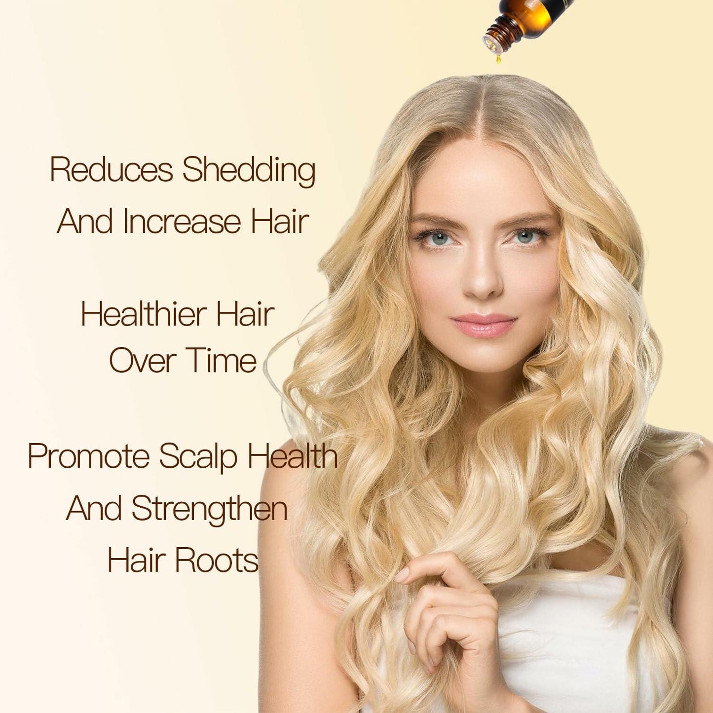 qong Peppermint Essential Oil Blend 30ml Black Mint+Rosemary Scent