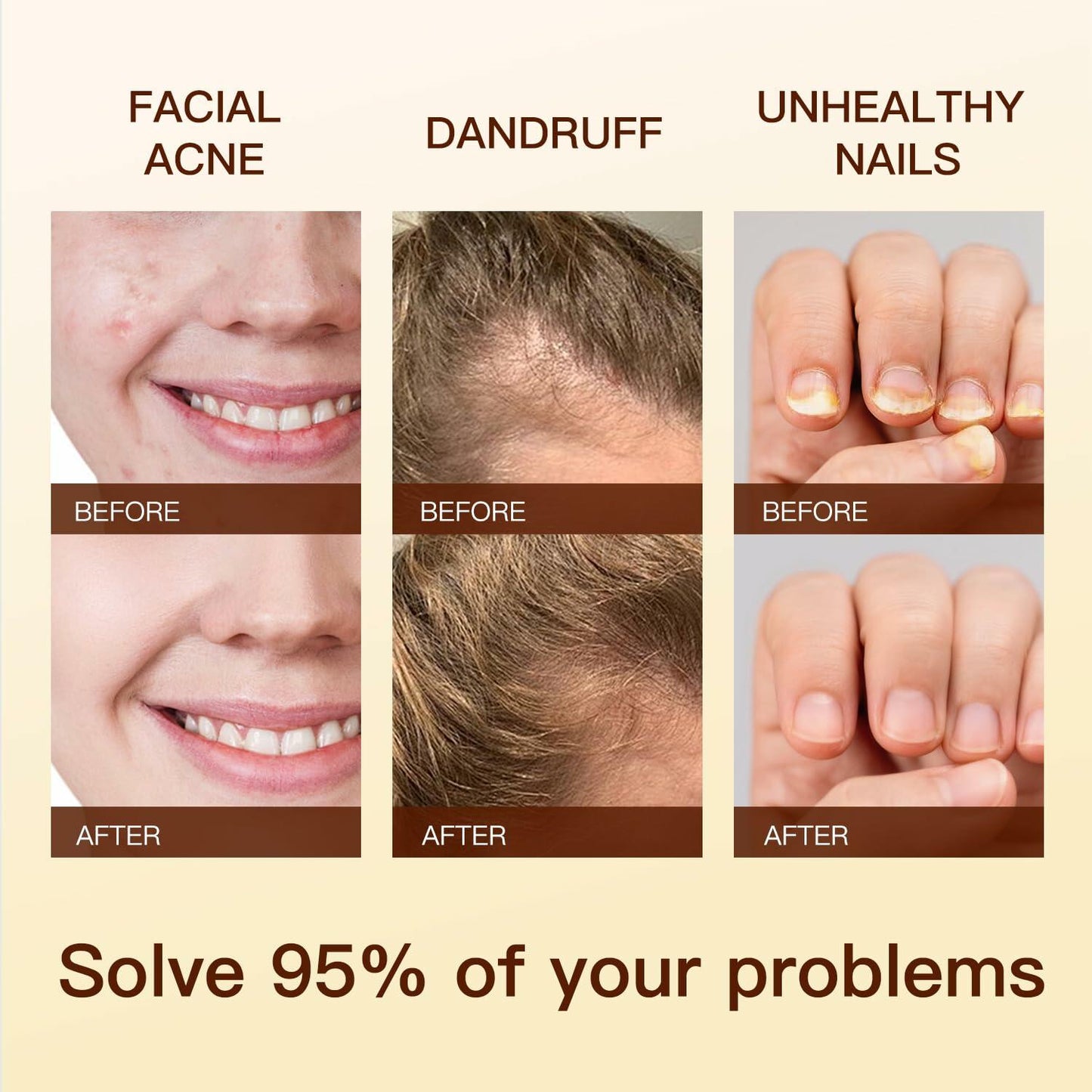 qong Peppermint Essential Oil Blend 30ml Black Mint+Rosemary Scent