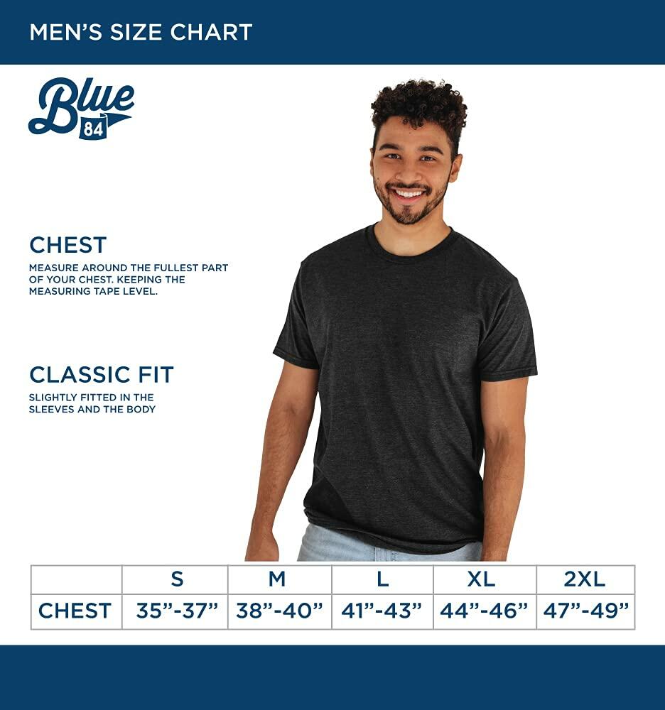 Sacramento Kings NBA Officially Licensed Heathered Team Color T-Shirt Size XXL