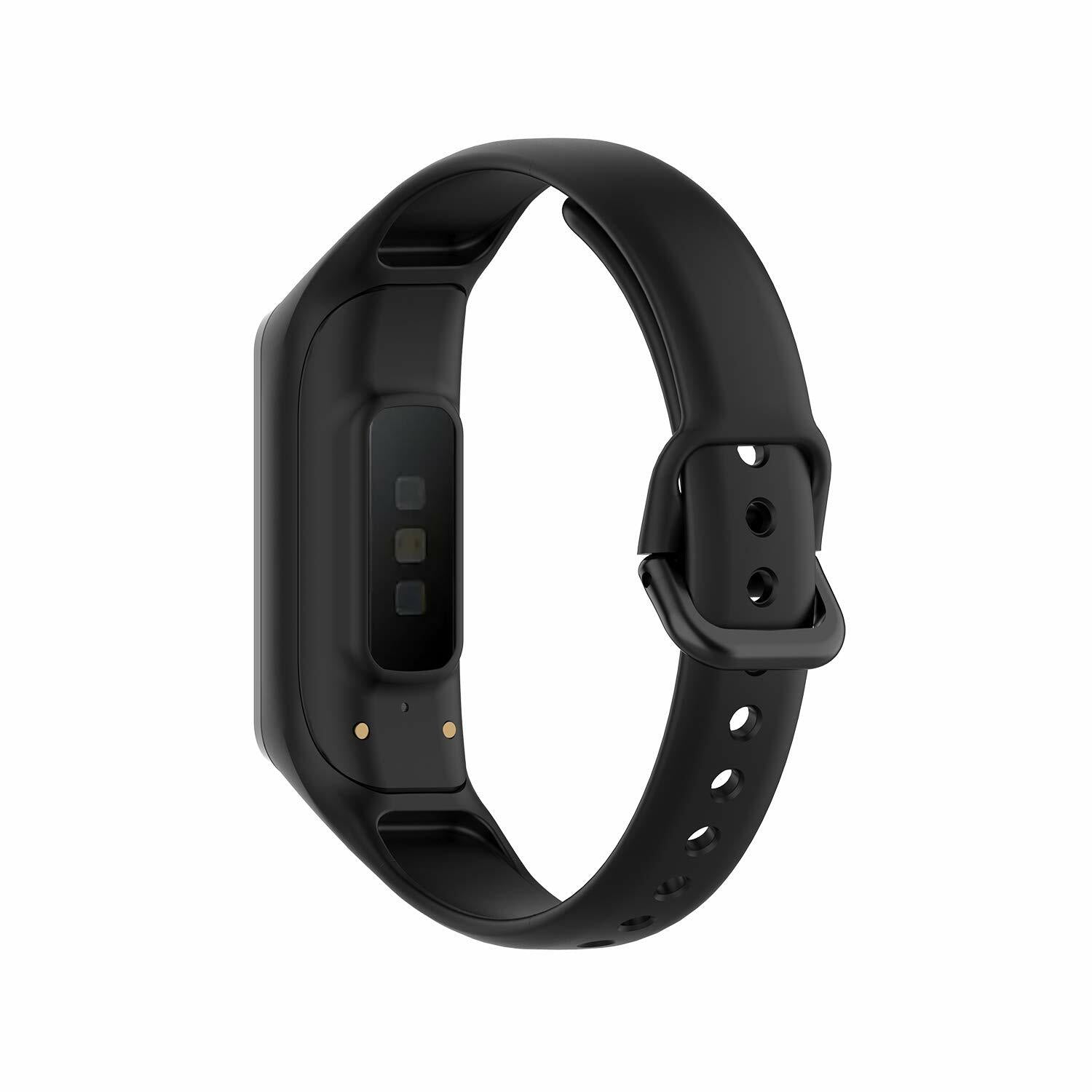 Gheper 3PCS Silicone Replacement Bands For Samsung Galaxy Fit E SM-R375