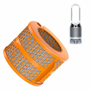 Hechuang PH01 Carbon Fiber Air Filter for Dyson PH01-PH04 Humidifier/Filter