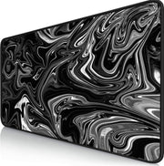 Gaming Mouse Pad XXL 900x400mm – Waterproof, Non-Slip, Stitched Edges