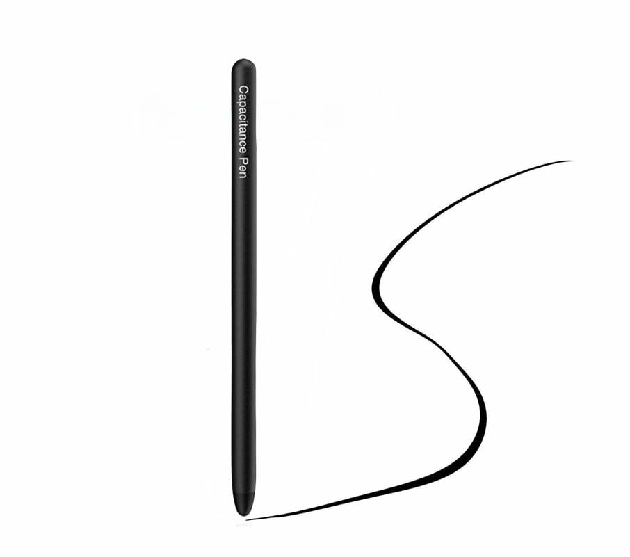 Stylus Pen for Fire HD 7/7plus/8/8plus Kids 10 Fire Max 11 Tablet Pen 1PCS Gray