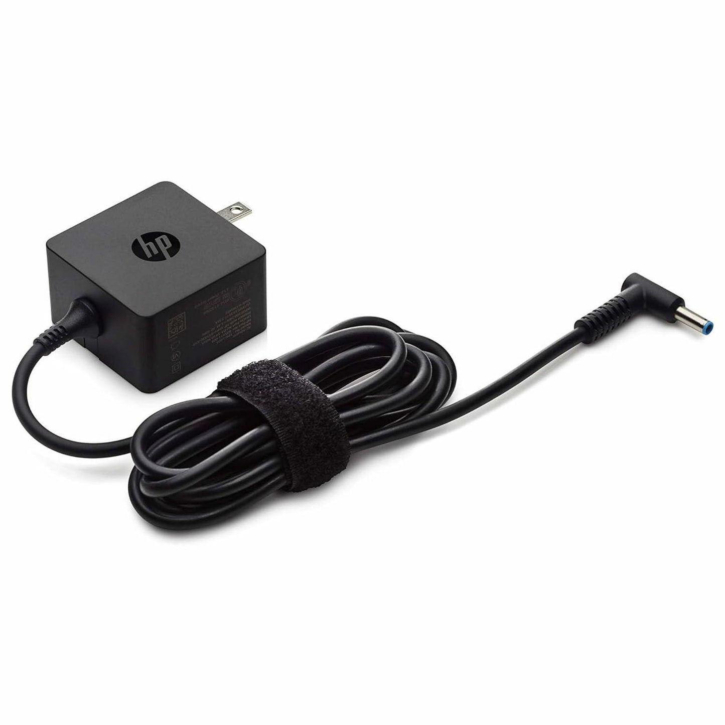 HP 45W Travel AC Power Supply (4ME14AA#ABA)