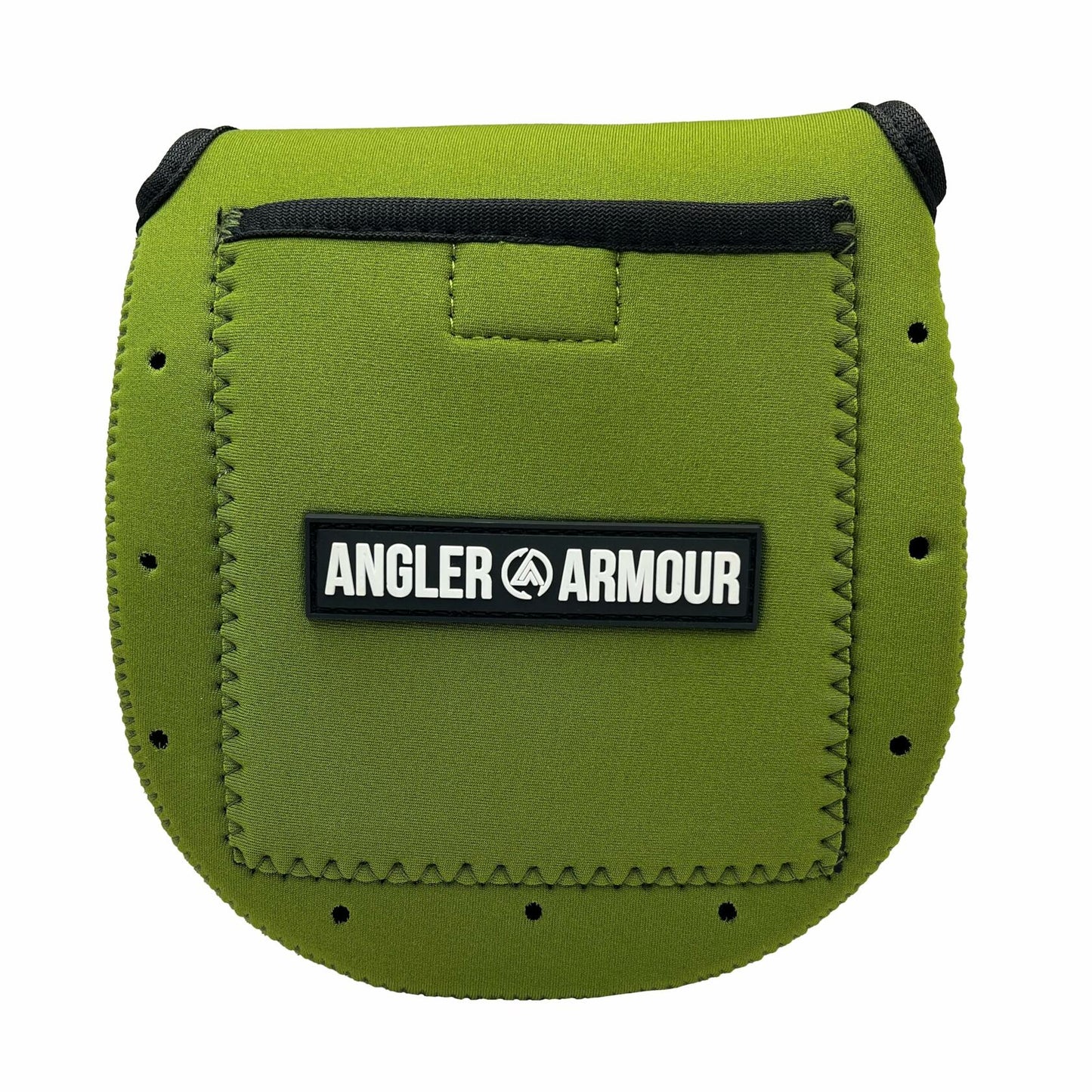 Angler Armour Neoprene Spinning Reel Cover for 1000-3500 Reels