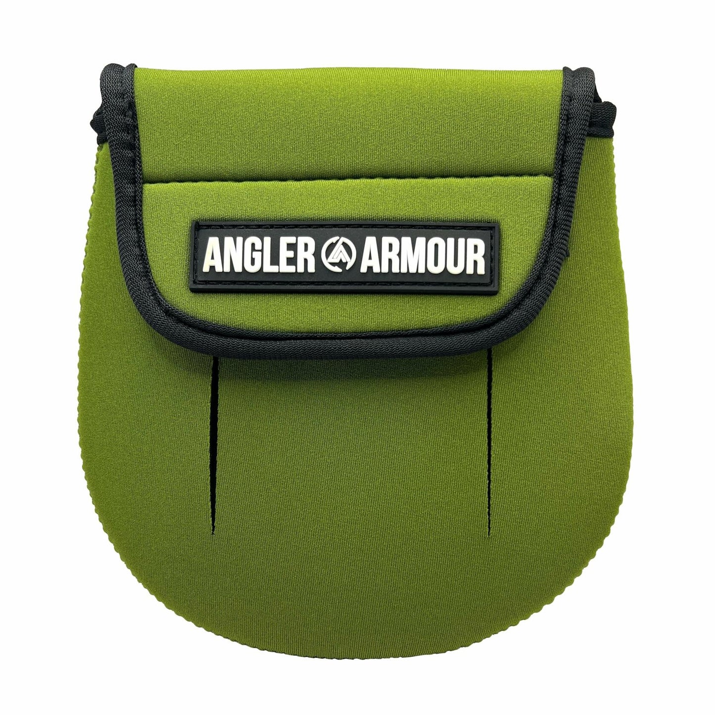 Angler Armour Neoprene Spinning Reel Cover for 1000-3500 Reels
