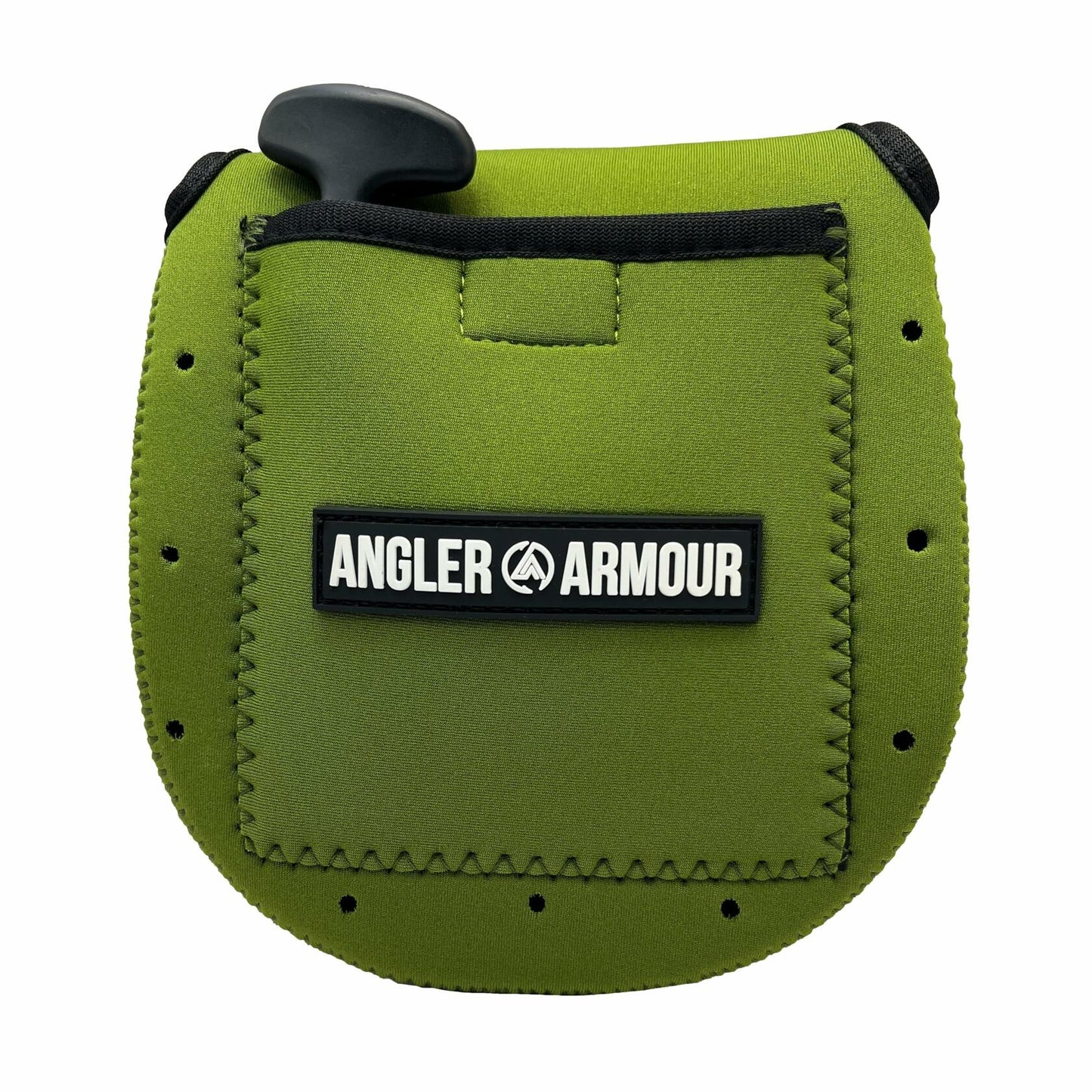 Angler Armour Neoprene Spinning Reel Cover for 1000-3500 Reels