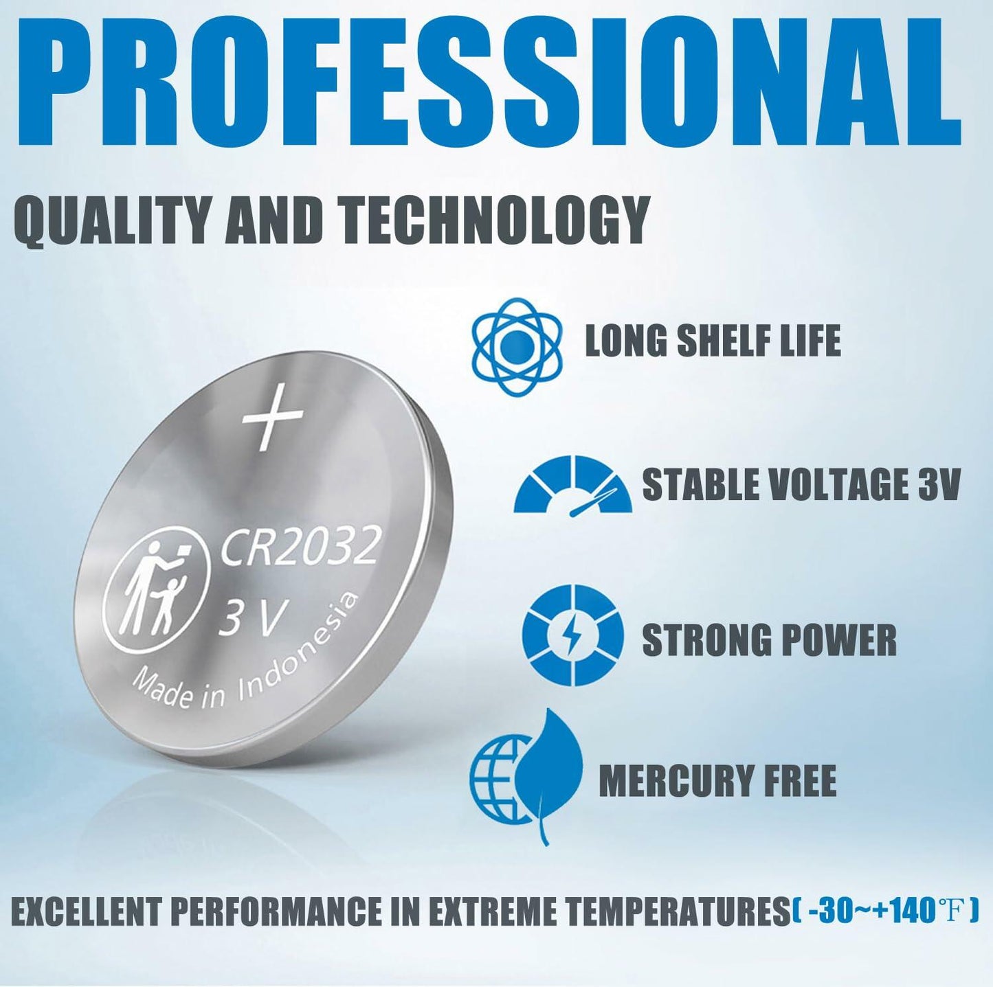 Chevy & GMC Key Fob Battery Replacement for Silverado, Equinox, Malibu, Tahoe