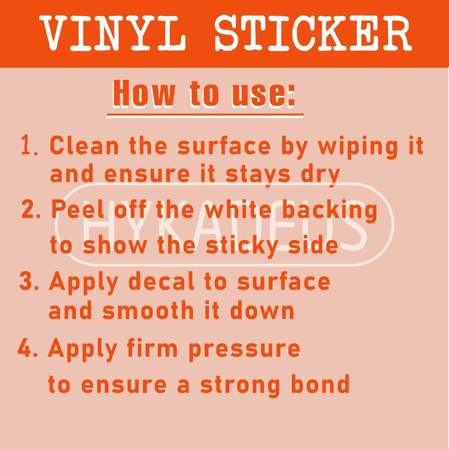 Love Hockey Stickers 3pcs Waterproof Vinyl Decals Laptop Bottle Helmet