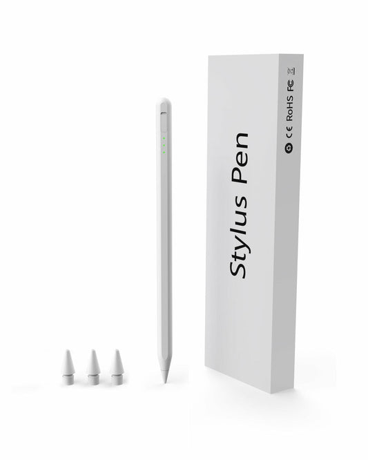 TOPXINKER iPad Stylus Pen Active Pencil Palm Rejection Tilt Sensitivity