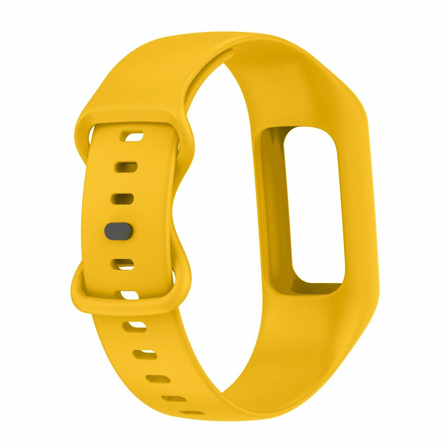 3 Pack Gheper Silicone Bands Fitbit Charge 3/3SE/4/5/6 Soft Replacement Strap