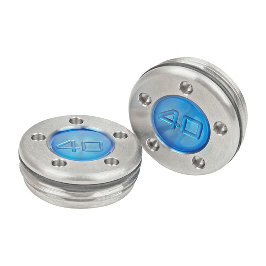 2PCS Custom Golf Putter Weights 5-40g Titleist Scotty Cameron Newport