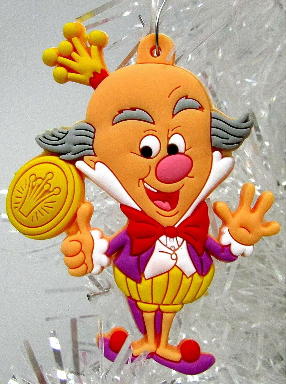 Wreck-It Ralph Holiday Ornaments Vanellope Ralph Felix King Candy