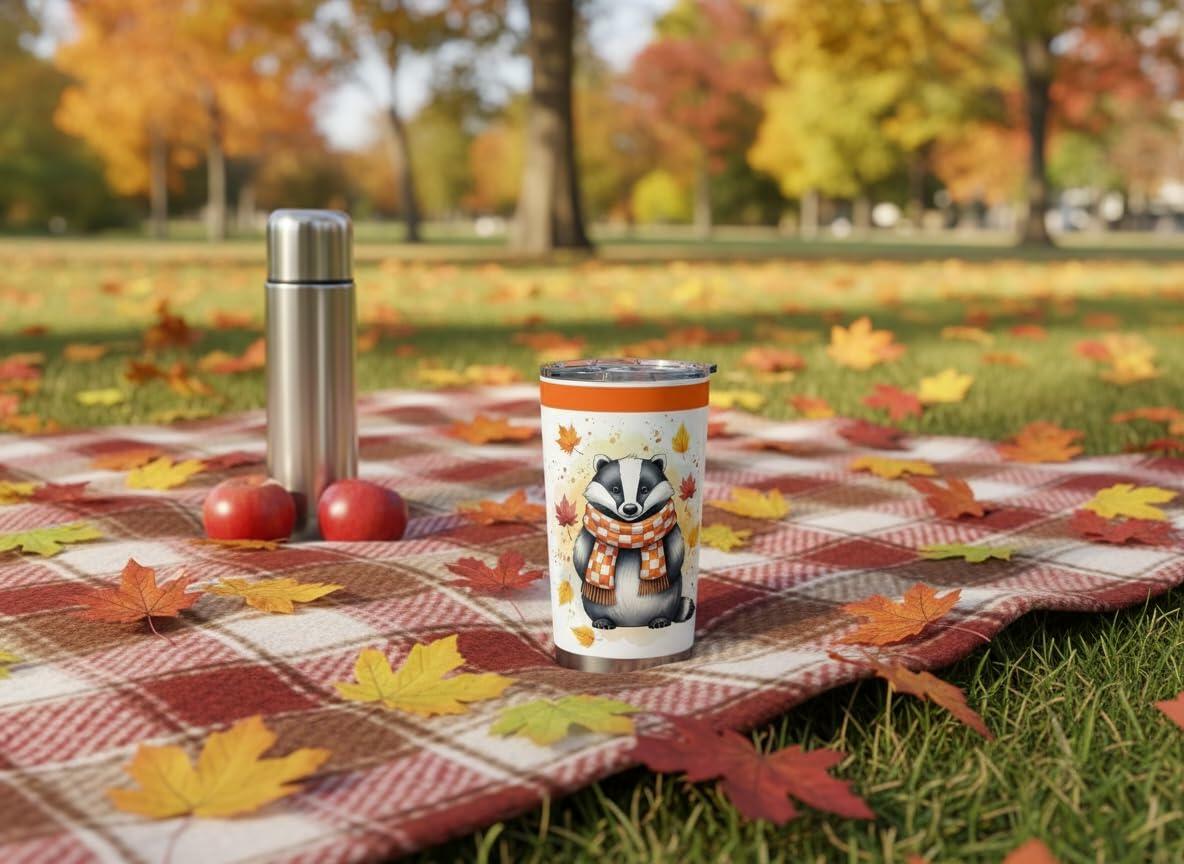 LPVLUX 20oz Stainless Steel Tumbler Funny Internet Quote Anniversary Gift