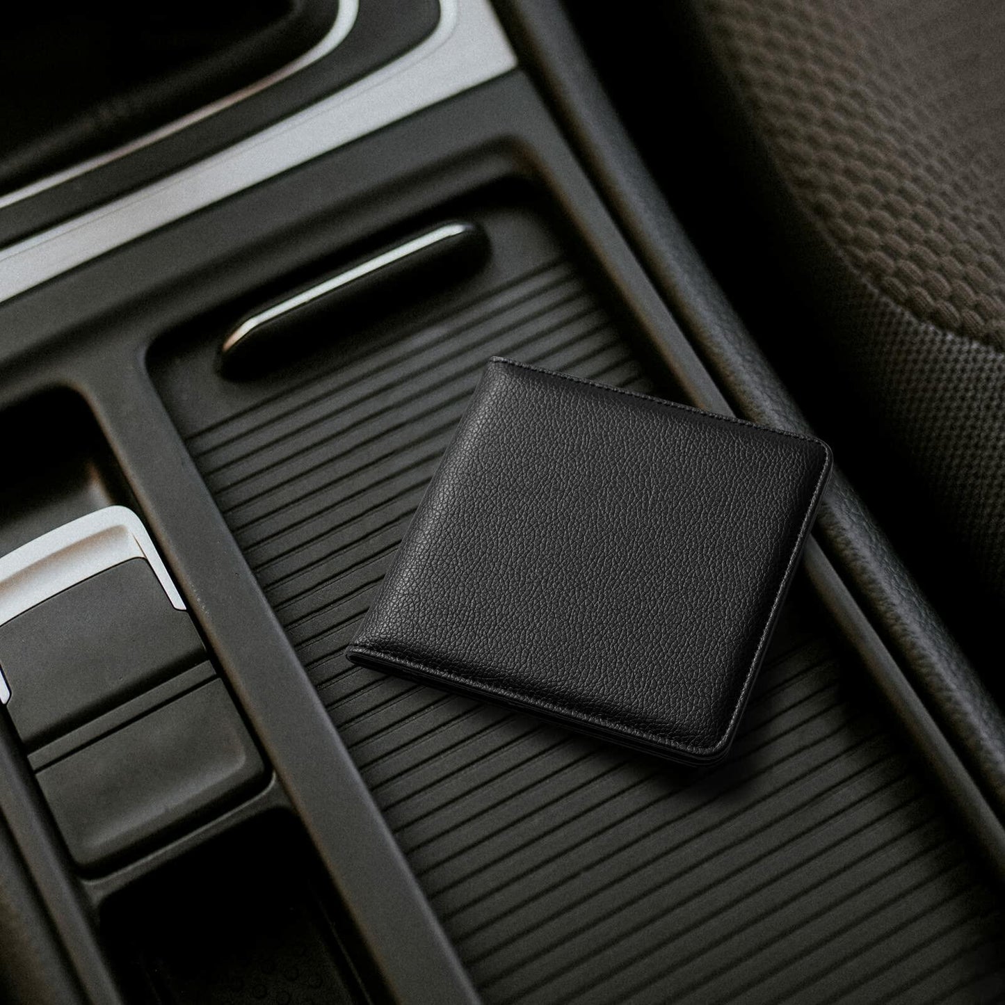 CoBak Car Registration & Insurance Holder Glove Box Organizer for Documents