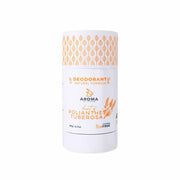 Aroma By Nature Aluminum Free Natural Deodorant Rosemary Lavender