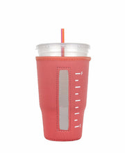BH essentials Inc. Reusable Neoprene Cup Sleeve Insulator Royal Blue Size Large