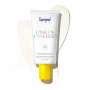 Supergoop Unseen Sunscreen SPF 40 Clear Face Primer 1.7 fl oz