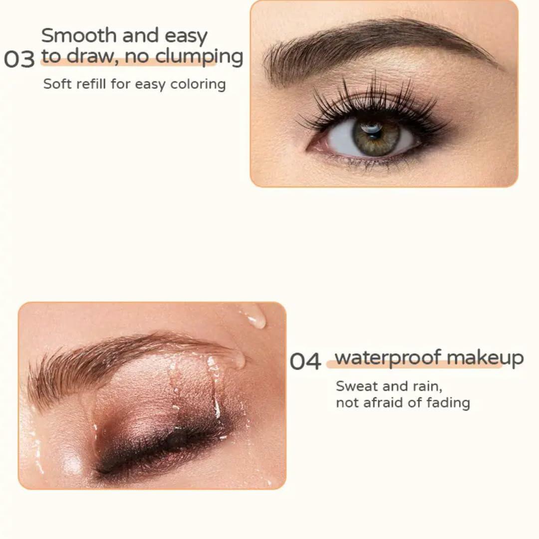 Sapna Beauty Hub Brow Wiz 1 Count Pack of 1