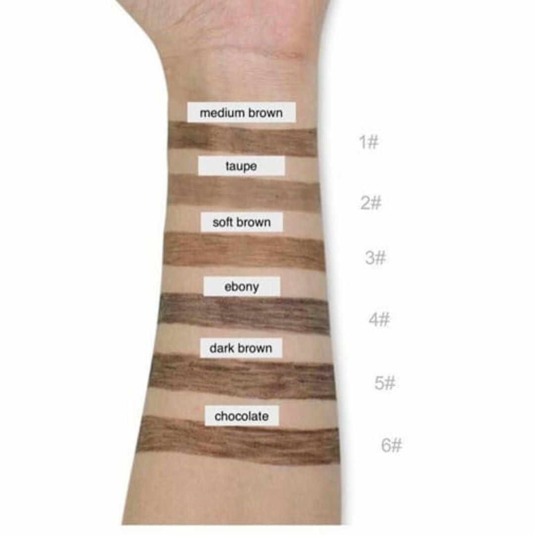 Sapna Beauty Hub Brow Wiz 1 Count Pack of 1