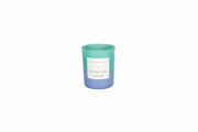 Voriluce Intention Scented Candle I AM at Peace Blue Lily 5.3oz Soy Wax