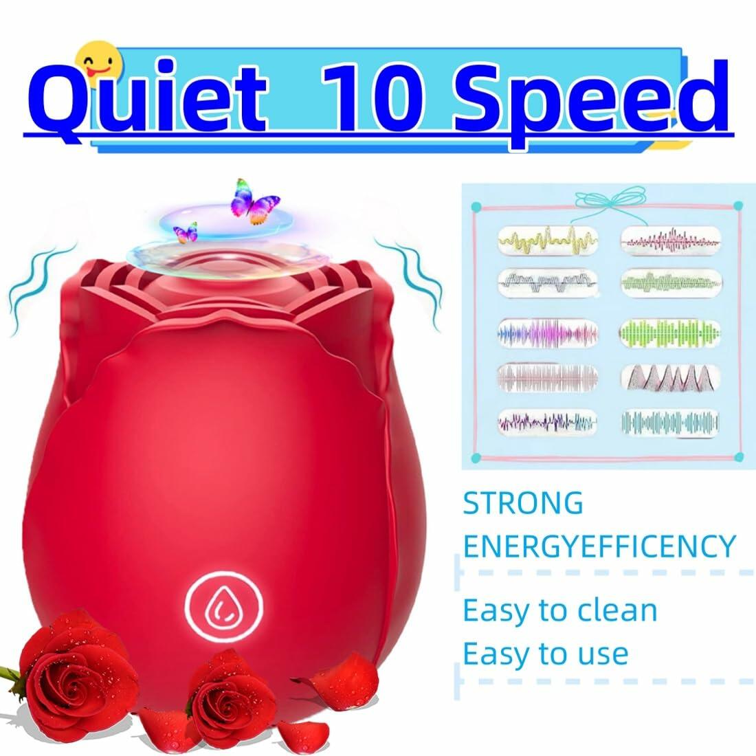 Small Massage Ball Massage Tools, 10 Speed Quiet Handheld Waterproof Furniture